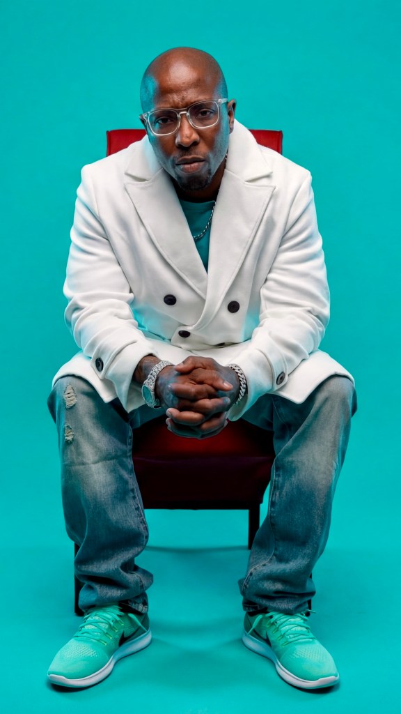 Scrambino Single Big Ball Art