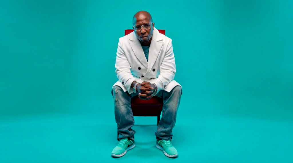 Scrambino Single Big Ball Art