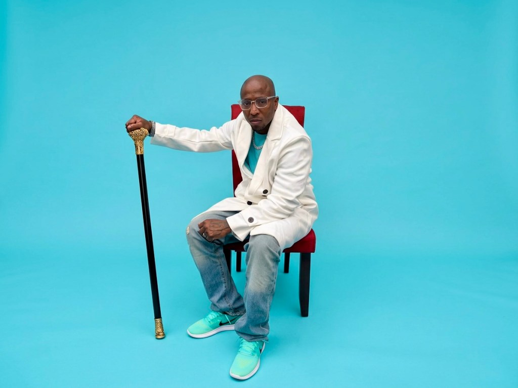 Scrambino Single Big Ball Art